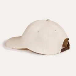 HAST Casquette écrue brodée> Casquettes
