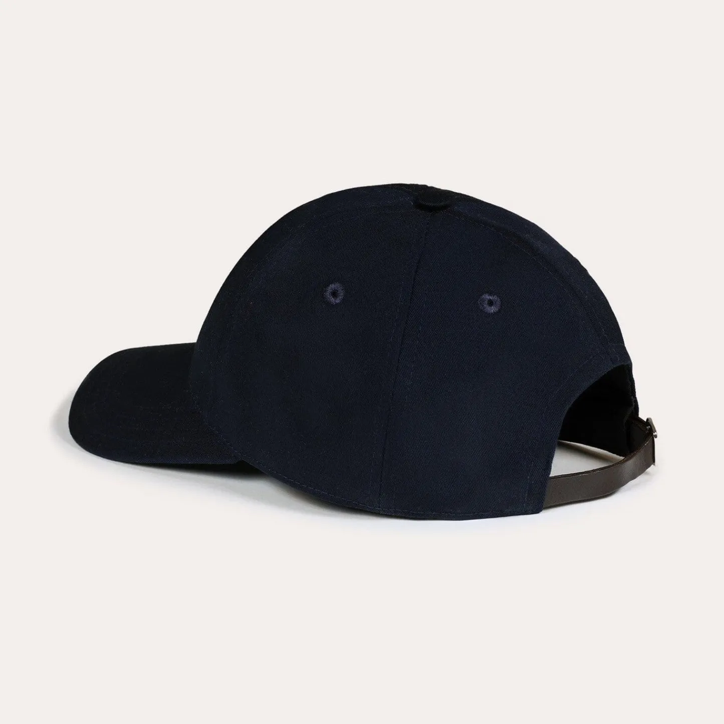 HAST Casquette marine brodée> Casquettes
