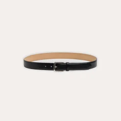 HAST Ceinture en cuir pleine fleur e> Ceintures