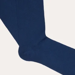 HAST Chaussettes bleu nuit> Chaussettes