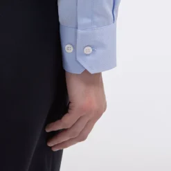 HAST Chemise cintrée en twill e><noscript><img width=