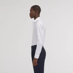 HAST Chemise cintrée en twill he><noscript><img width=