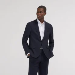 HAST Chemise cintrée en twill he><noscript><img width=