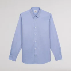 HAST Chemise cintrée en twill e><noscript><img width=