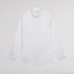HAST Chemise en chevron double retors he><noscript><img width=