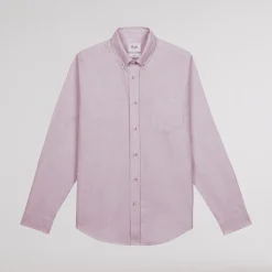 HAST Chemise en oxford à rayures><noscript><img width=
