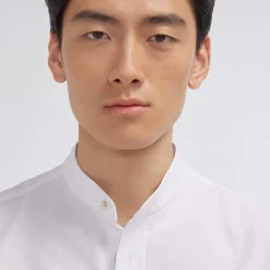 HAST Chemise en oxford he> Les Essentiels | Décontractée