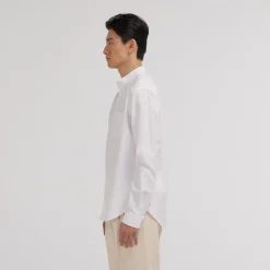 HAST Chemise en oxford he><noscript><img width=