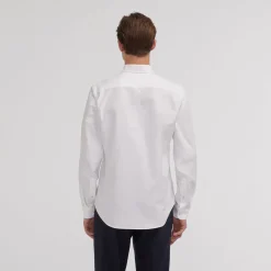 HAST Chemise en oxford he><noscript><img width=