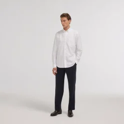 HAST Chemise en oxford he><noscript><img width=