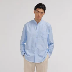 HAST Chemise en oxford> Les Essentiels | Décontractée