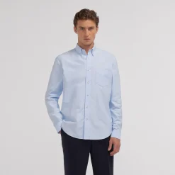 HAST Chemise en oxford> Les Essentiels | Décontractée