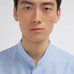 HAST Chemise en oxford> Les Essentiels | Décontractée