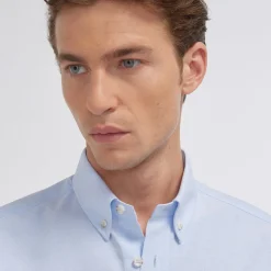 HAST Chemise en oxford> Les Essentiels | Décontractée