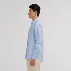 HAST Chemise en oxford><noscript><img width=