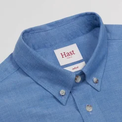 HAST Chemise en oxford e><noscript><img width=