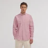 HAST Chemise en oxford> Les Essentiels | Décontractée