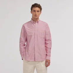 HAST Chemise en oxford> Les Essentiels | Décontractée