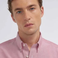 HAST Chemise en oxford> Les Essentiels | Décontractée