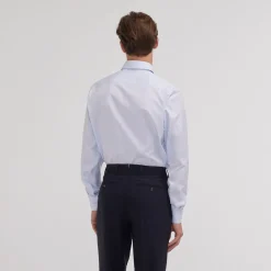 HAST Chemise en oxford double retors><noscript><img width=