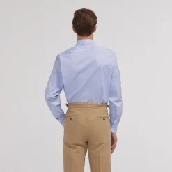HAST Chemise en oxford double retors e><noscript><img width=
