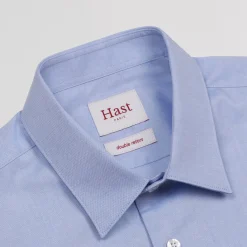 HAST Chemise en oxford double retors e><noscript><img width=