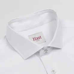 HAST Chemise en oxford double retors he><noscript><img width=