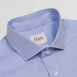 HAST Chemise en oxford double retors e><noscript><img width=