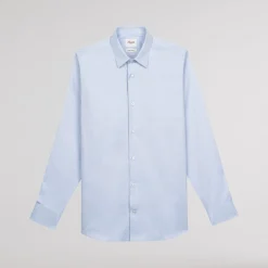 HAST Chemise en oxford double retors><noscript><img width=