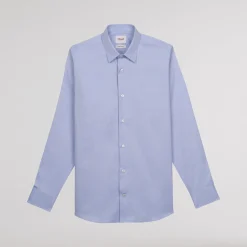 HAST Chemise en oxford double retors e><noscript><img width=