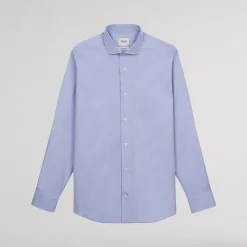 HAST Chemise en oxford double retors e><noscript><img width=