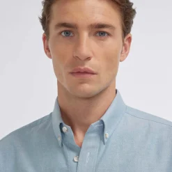 HAST Chemise en oxford e> Les Essentiels | Décontractée