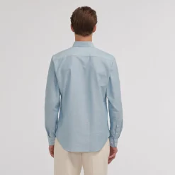 HAST Chemise en oxford e><noscript><img width=