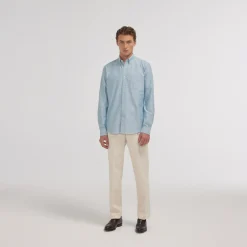HAST Chemise en oxford e><noscript><img width=