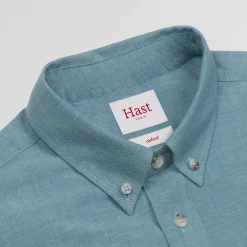 HAST Chemise en oxford e><noscript><img width=
