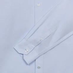 HAST Chemise en popeline double retors><noscript><img width=