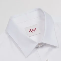 HAST Chemise en twill double retors he><noscript><img width=