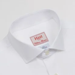 HAST Chemise premium en pinpoint double retors he><noscript><img width=