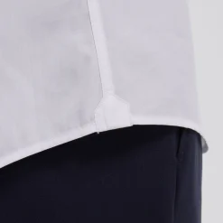HAST Chemise premium en popeline double retors he><noscript><img width=