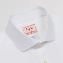 HAST Chemise premium en popeline double retors he><noscript><img width=