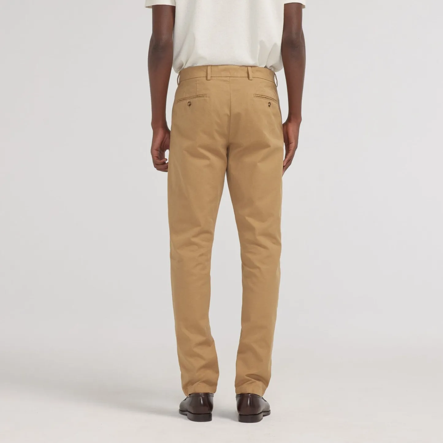HAST Chino> Les Essentiels | Pantalons
