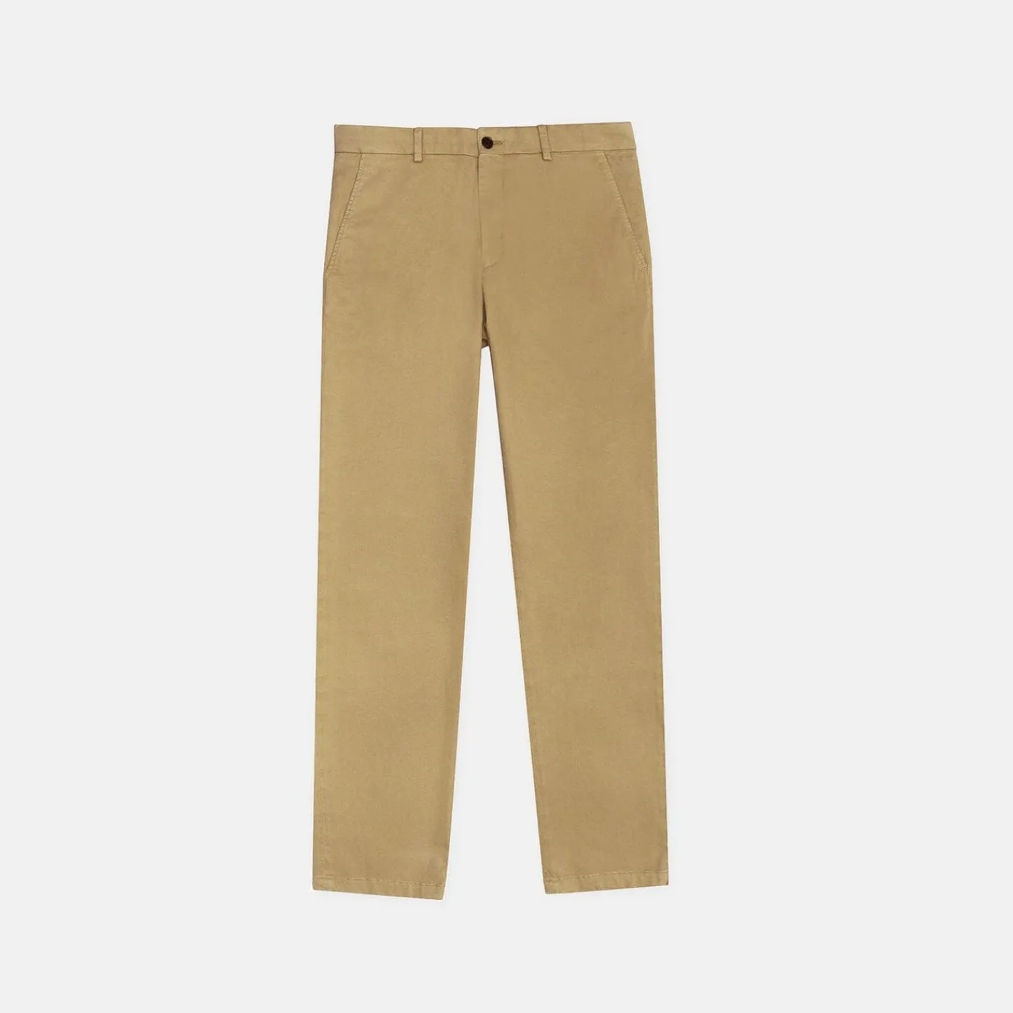 HAST Chino> Les Essentiels | Pantalons
