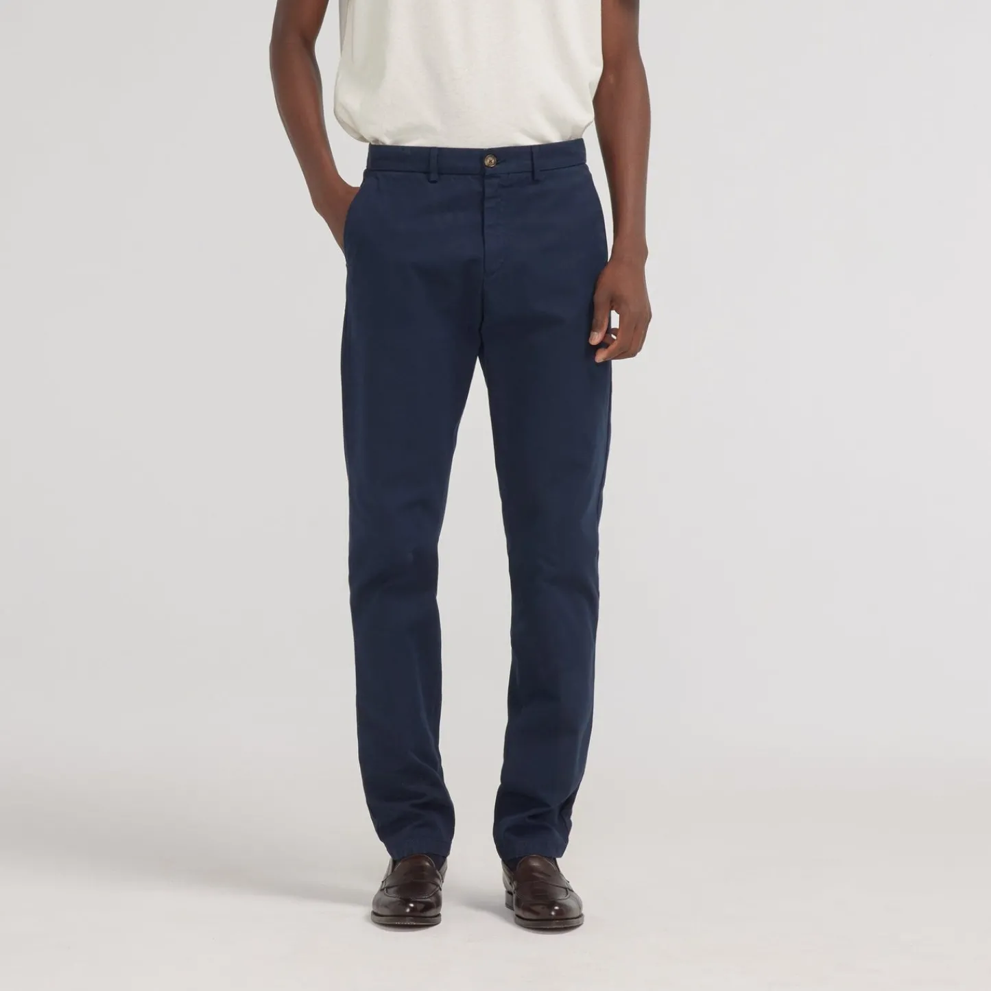 HAST Chino> Les Essentiels | Pantalons