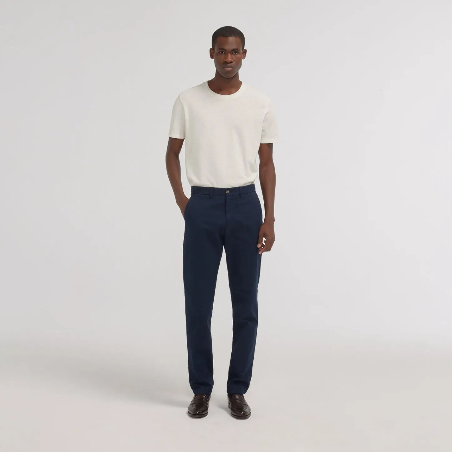 HAST Chino> Les Essentiels | Pantalons