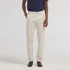 HAST Chino écru> Les Essentiels | Pantalons