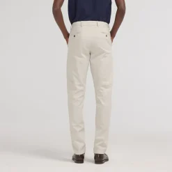 HAST Chino écru><noscript><img width=