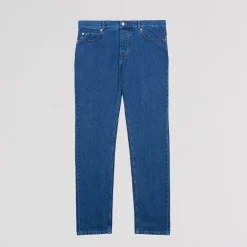 HAST Jean bleu délavé><noscript><img width=