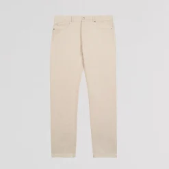 HAST Jean en coton biologique écru><noscript><img width=