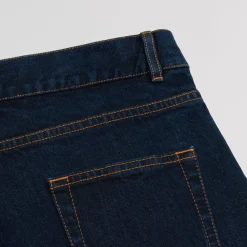 HAST Jean indigo selvedge en coton biologique><noscript><img width=