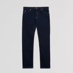 HAST Jean indigo selvedge en coton biologique><noscript><img width=